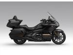 Klikněte pro detailní foto č. 4 - Honda GL 1800 Gold Wing Tour DCT - PŘEDOBJEDNÁVKA S BONUSEM