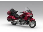 Klikněte pro detailní foto č. 5 - Honda GL 1800 Gold Wing Tour DCT - PŘEDOBJEDNÁVKA S BONUSEM