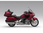 Klikněte pro detailní foto č. 6 - Honda GL 1800 Gold Wing Tour DCT - PŘEDOBJEDNÁVKA S BONUSEM
