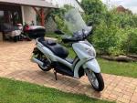 Klikněte pro detailní foto č. 3 - Yamaha X-City 250