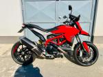 Klikněte pro detailní foto č. 2 - Ducati Hypermotard 939