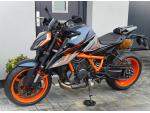Klikněte pro detailní foto č. 2 - KTM 1290 Super Duke R -  1. majitel / 8.500 km