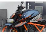 Klikněte pro detailní foto č. 8 - KTM 1290 Super Duke R -  1. majitel / 8.500 km