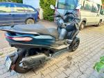 Klikněte pro detailní foto č. 2 - Piaggio MP3 530 Exclusive
