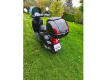 Klikněte pro detailní foto č. 10 - Vespa GTS 300i.e. Super (2011) velmi pěkná, 15tis.km, kufr, plexi