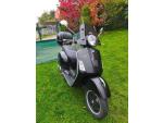 Klikněte pro detailní foto č. 7 - Vespa GTS 300i.e. Super (2011) velmi pěkná, 15tis.km, kufr, plexi