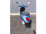 Klikněte pro detailní foto č. 13 - Vespa Primavera 50 2T (2016) nádherná