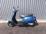 Klikněte pro detailní foto č. 3 - Vespa Primavera 50 2T (2016) nádherná