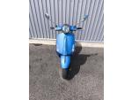 Klikněte pro detailní foto č. 9 - Vespa Primavera 50 2T (2016) nádherná