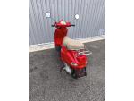 Klikněte pro detailní foto č. 12 - Vespa LX 50 2T (2010) slušný stav, po servisu