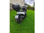 Klikněte pro detailní foto č. 9 - Piaggio Beverly 125 (2015) řp.sk.B, 32 tis.km, po servisu