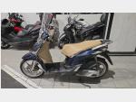 Detail nabídky - Piaggio Liberty 125 iGET ABS (2019)