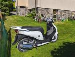 Klikněte pro detailní foto č. 4 - Honda PS 125i (2009) ,řp.sk. B , po servisu VÝPRODEJ