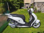 Klikněte pro detailní foto č. 5 - Honda PS 125i (2009) ,řp.sk. B , po servisu VÝPRODEJ