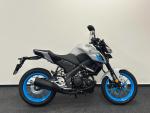 Klikněte pro detailní foto č. 2 - Yamaha MT-125 ABS