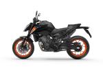 Klikněte pro detailní foto č. 5 - KTM 790 Duke 2026 (orange, black)