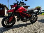 Klikněte pro detailní foto č. 1 - Ducati Hypermotard 950