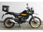 Klikněte pro detailní foto č. 2 - Royal Enfield Himalayan 450 Hanle Black ( odpočet DPH ) DEMO