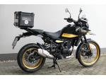 Klikněte pro detailní foto č. 3 - Royal Enfield Himalayan 450 Hanle Black ( odpočet DPH ) DEMO