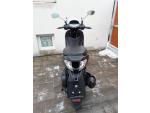 Klikněte pro detailní foto č. 13 - Piaggio Beverly 300i ABS, ASR, 2017, ZIMNÍ CENA