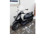 Klikněte pro detailní foto č. 3 - Piaggio Beverly 300i ABS, ASR, 2017, ZIMNÍ CENA