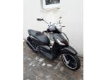 Klikněte pro detailní foto č. 5 - Piaggio Beverly 300i ABS, ASR, 2017, ZIMNÍ CENA