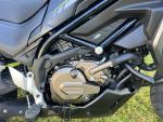 Klikněte pro detailní foto č. 4 - QJ Motor SVT 650 X  kufry v ceně