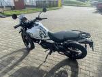 Klikněte pro detailní foto č. 4 - Royal Enfield Himalayan 450 Komet White Tubeless