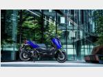 Detail nabídky - Yamaha X-Max 125 záruka 5 let