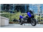 Klikněte pro detailní foto č. 3 - Yamaha X-Max 125 záruka 5 let