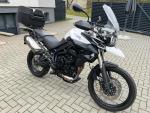 Klikněte pro detailní foto č. 2 - Triumph Tiger 800 XC
