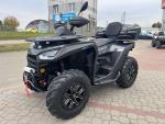 Klikněte pro detailní foto č. 8 - Segway Snarler AT6 L Limited Vánoční AKCE