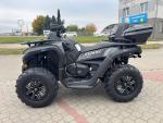 Klikněte pro detailní foto č. 9 - Segway Snarler AT6 L Limited Vánoční AKCE