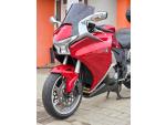 Klikněte pro detailní foto č. 9 - Honda VFR 1200 F, 3x kufr
