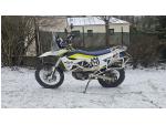 Klikněte pro detailní foto č. 2 - Husqvarna 701 Enduro