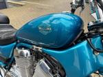 Klikněte pro detailní foto č. 12 - Suzuki VS 600 GL Intruder