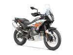 Klikněte pro detailní foto č. 7 - KTM 790 Adventure (black, white) SKLADEM