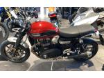Detail nabídky - Triumph Speed Twin 1200 TOP STAV