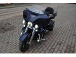 Klikněte pro detailní foto č. 3 - Harley-Davidson FLHTKSE ULTRA LIMITED CVO
