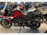 Detail nabídky - Triumph Tiger Explorer 1200 XRT MY2019 22TKM