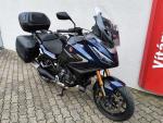 Klikněte pro detailní foto č. 2 - Honda NT 1100 DCT EERA Voyage sada