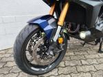 Klikněte pro detailní foto č. 8 - Honda NT 1100 DCT EERA Voyage sada
