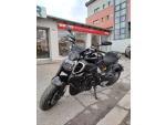 Klikněte pro detailní foto č. 12 - Ducati Diavel V4, 1. MAJITEL, ČR, TOVÁRNÍ ZÁRUKA, LAĎÁK ZA 160 000,-