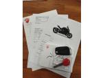 Klikněte pro detailní foto č. 14 - Ducati Diavel V4, 1. MAJITEL, ČR, TOVÁRNÍ ZÁRUKA, LAĎÁK ZA 160 000,-
