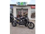 Klikněte pro detailní foto č. 1 - Ducati Diavel V4, 1. MAJITEL, ČR, TOVÁRNÍ ZÁRUKA, LAĎÁK ZA 160 000,-