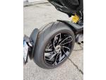 Klikněte pro detailní foto č. 7 - Ducati Diavel V4, 1. MAJITEL, ČR, TOVÁRNÍ ZÁRUKA, LAĎÁK ZA 160 000,-