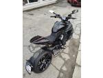 Klikněte pro detailní foto č. 8 - Ducati Diavel V4, 1. MAJITEL, ČR, TOVÁRNÍ ZÁRUKA, LAĎÁK ZA 160 000,-