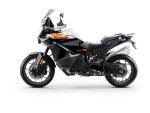 Klikněte pro detailní foto č. 10 - KTM 1390 Super Adventure S EVO (orange, black)