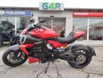 Klikněte pro detailní foto č. 10 - Ducati Diavel V4, ČR, TOVÁRNÍ ZÁRUKA, LAĎÁK ZA 160 000,- KČ