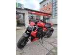 Klikněte pro detailní foto č. 11 - Ducati Diavel V4, ČR, TOVÁRNÍ ZÁRUKA, LAĎÁK ZA 160 000,- KČ